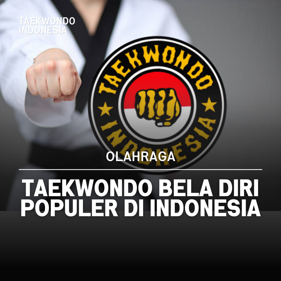 Kejuaraan Dunia Taekwondo: Puncak Prestasi dalam Seni Bela Diri Taekwondo Indonesia Dojang trac