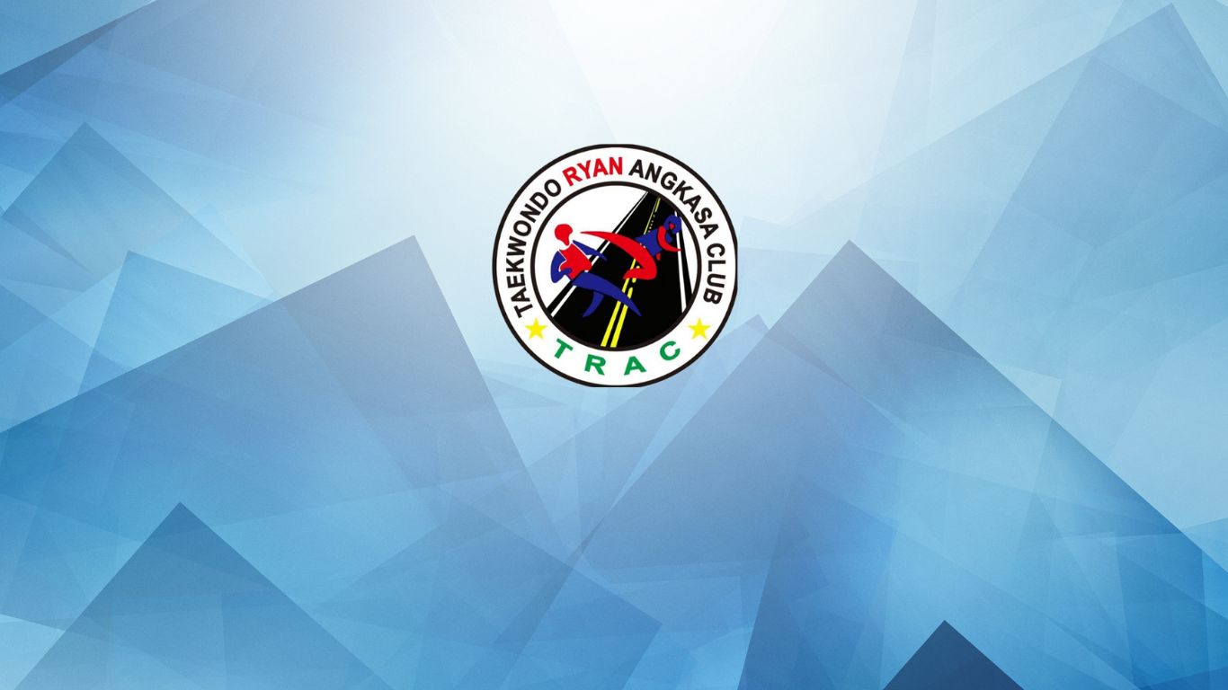 Taekwondo Indonesia Dojang trac ti-trac.com